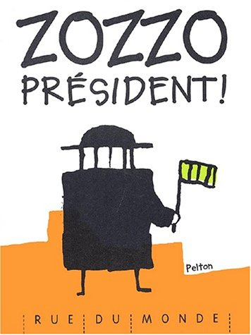 Zozzo président !