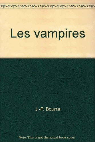 Les Vampires