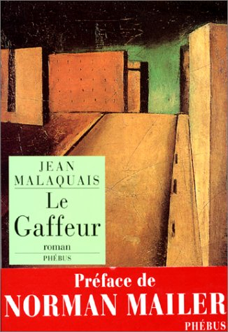 Le gaffeur