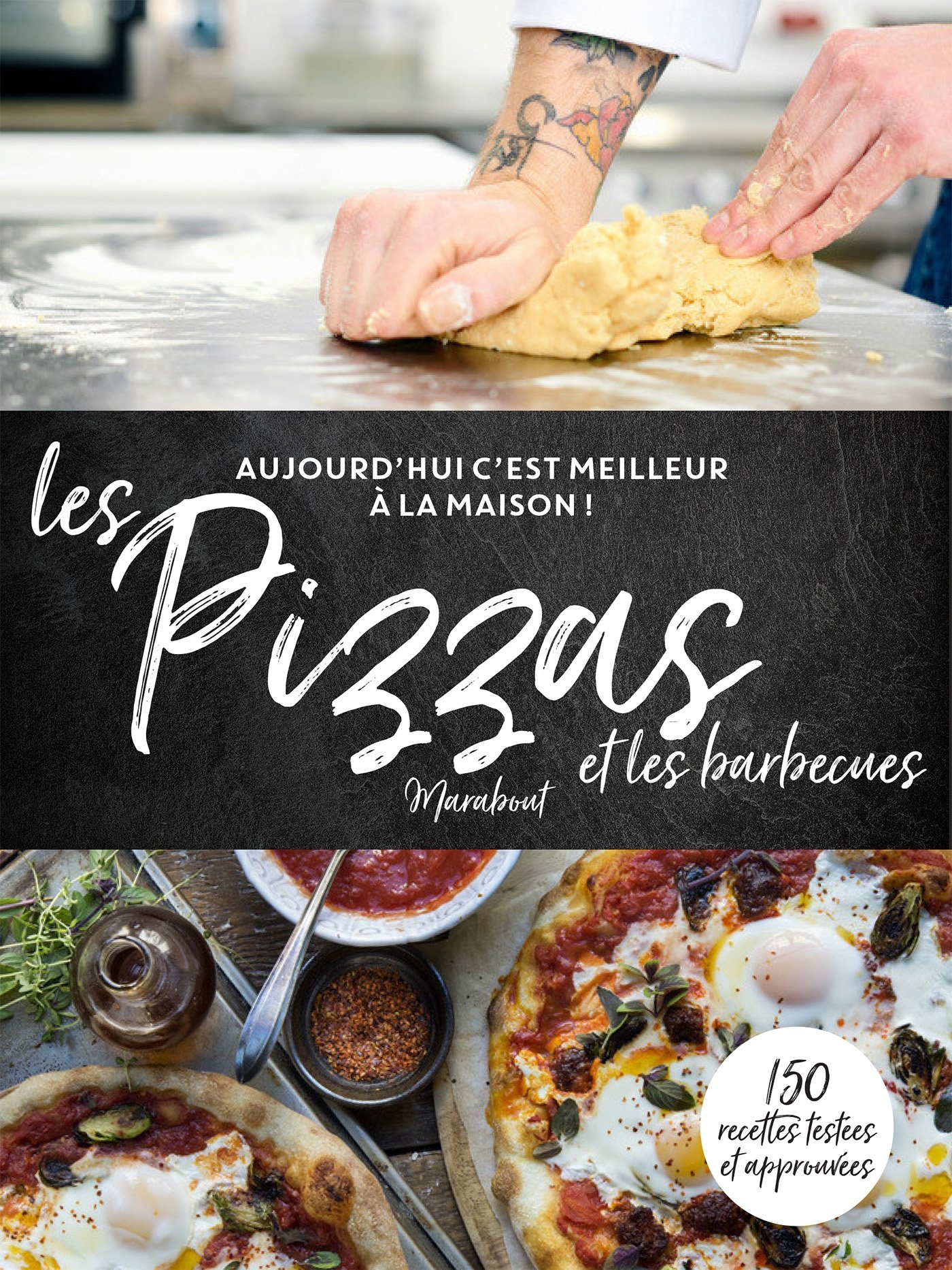 Les pizzas et les barbecues