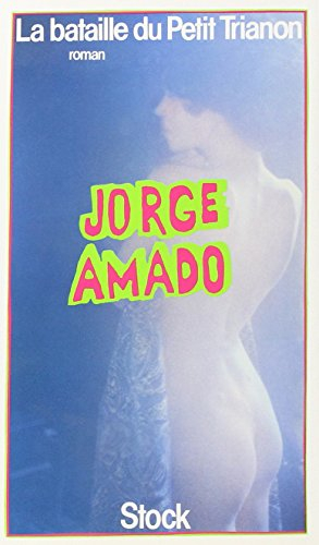 La bataille du Petit Trianon : fable pour éveiller une espérance