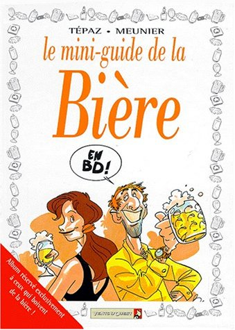 Le mini-guide de la bière