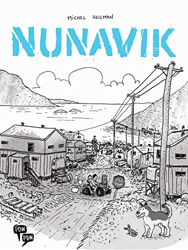 Nunavik