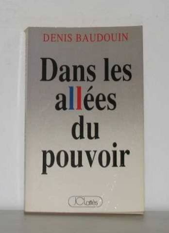 Dans les allées du pouvoir