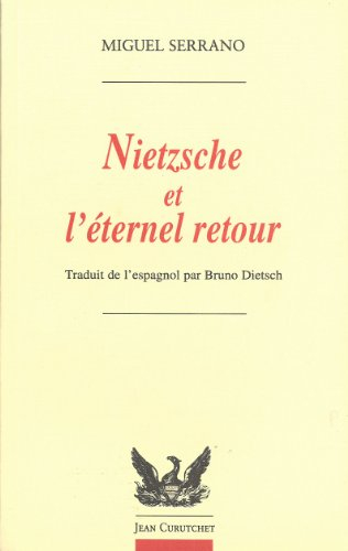 Nietzsche et l'éternel retour