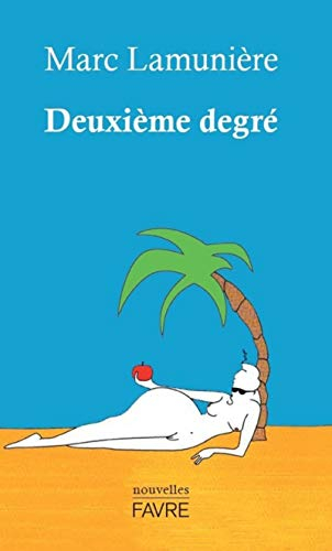 Deuxième degré