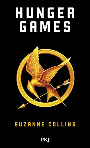 Hunger games. Vol. 1