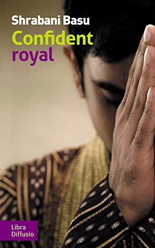 Confident royal : la reine et le serviteur : document