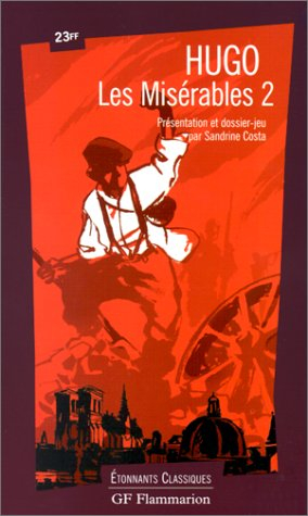 les misérables, tome 2