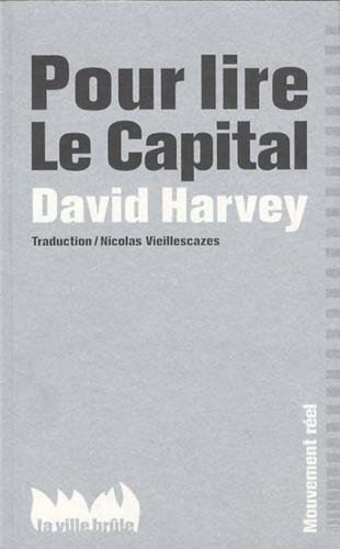 Pour lire Le capital