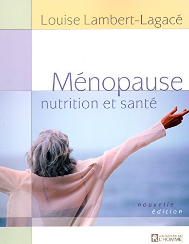 Ménopause, nutrition et santé