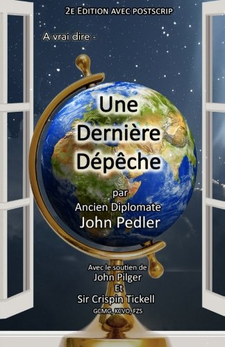 Une Derniere Depeche