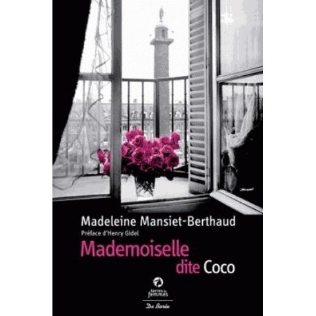 Mademoiselle dite Coco