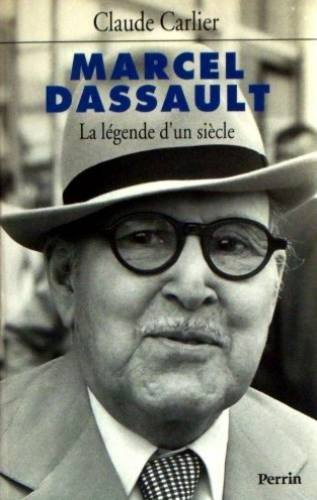 Marcel Dassault : la légende d'un siècle