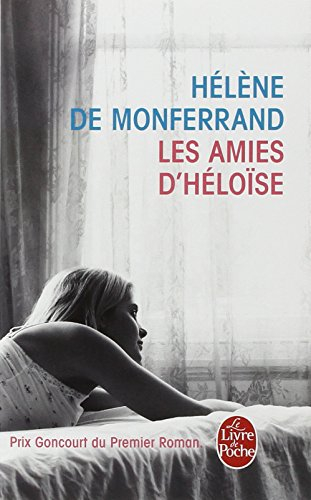 Les amies d'Héloïse