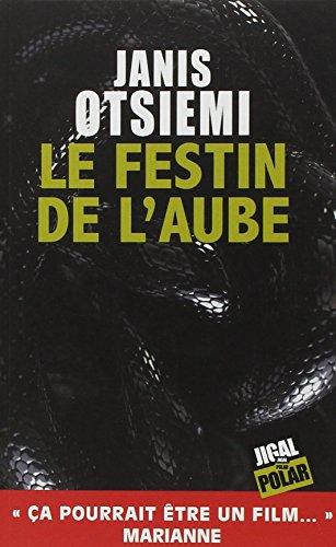 Le festin de l'aube