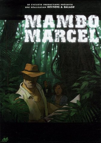 Mambo Marcel