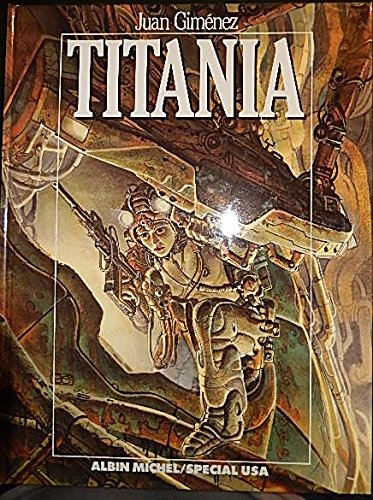 Titania
