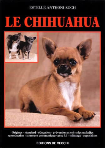 Le chihuahua