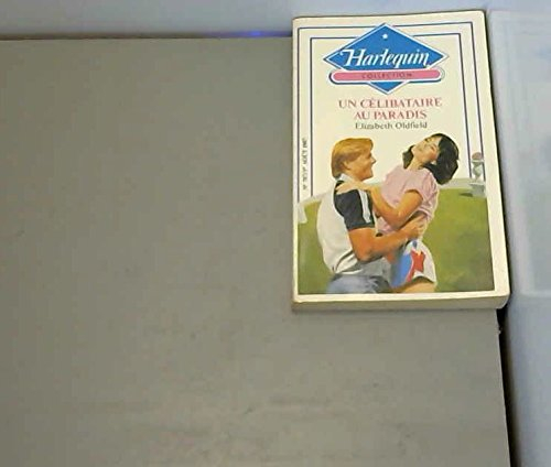 un célibataire au paradis (harlequin)