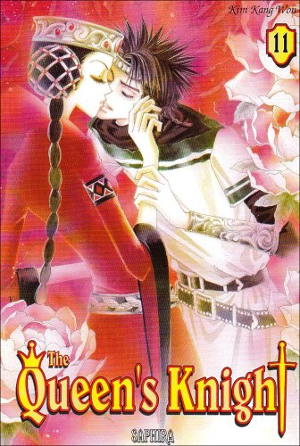 The Queen's knight. Vol. 11