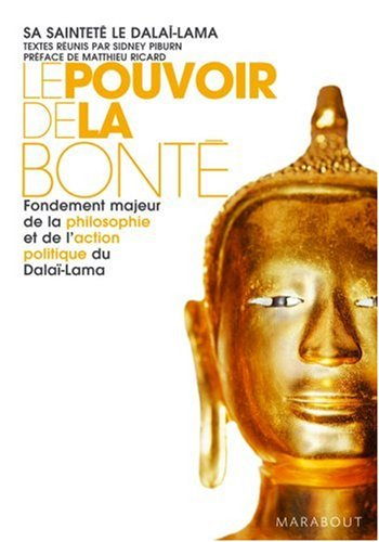 Le pouvoir de la bonté
