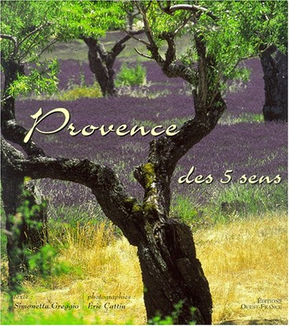 Provence des 5 sens