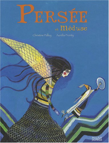 Persée et Méduse