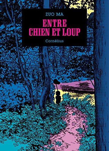 Entre chien et loup