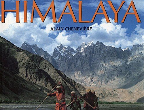 Himalaya
