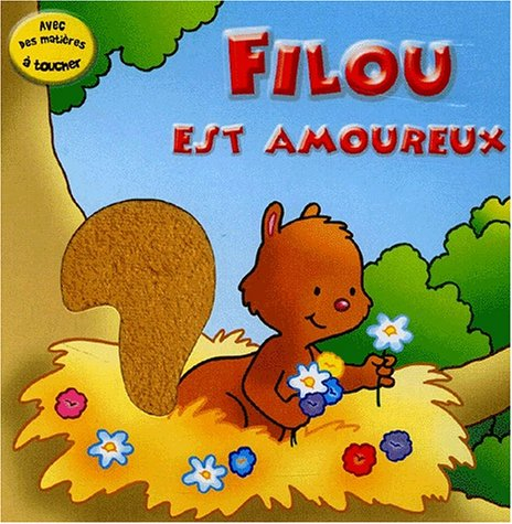 Filou est amoureux