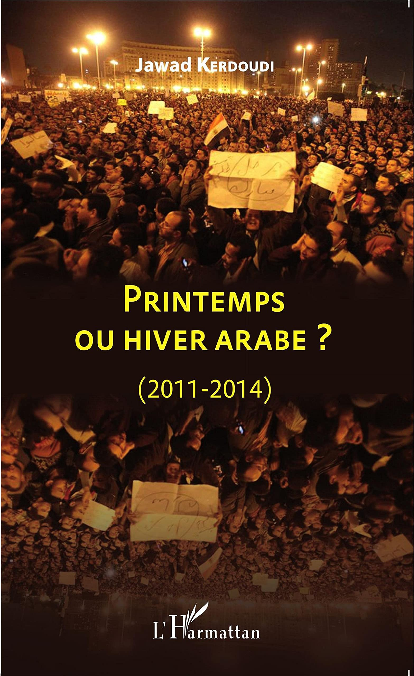 Printemps ou hiver arabe ? : 2011-2014