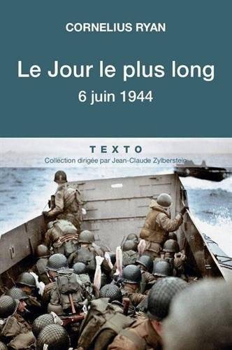 le jour le plus long, 6 juin 1944