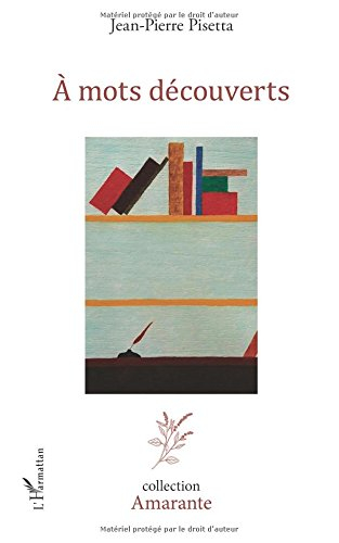 A mots découverts