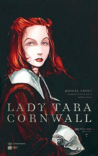 Lady Tara Cornwall