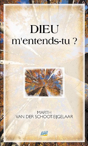 Dieu m'entends-tu ?