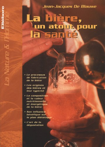 La bière, un atout pour la santé