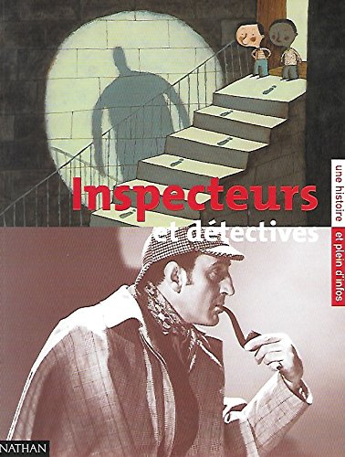 inspecteurs et detectives