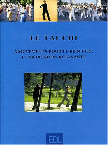 Le taï-chi