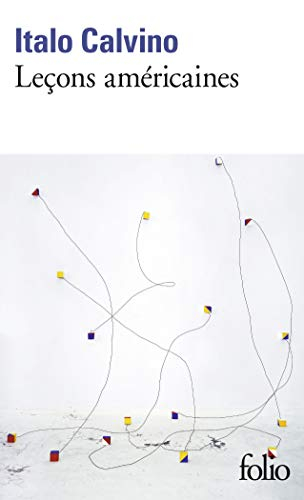 Leçons américaines : six propositions pour le prochain millénaire