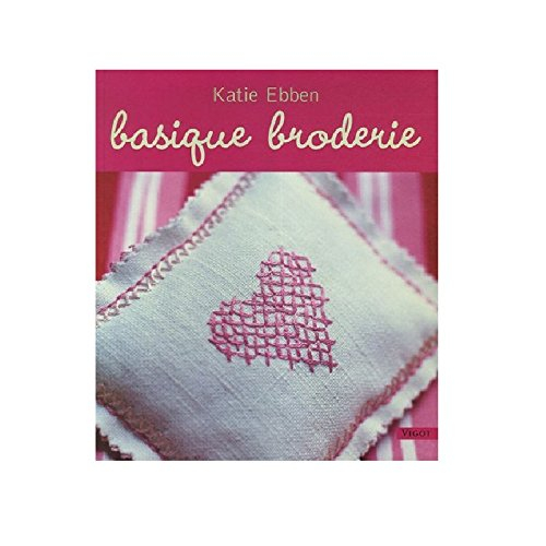 Basique broderie