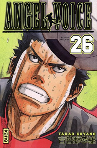 Angel voice. Vol. 26