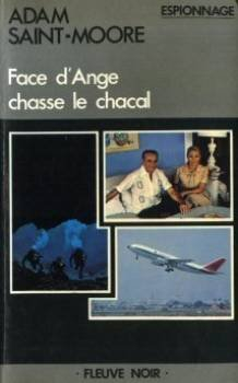 face d'ange chasse le chacal