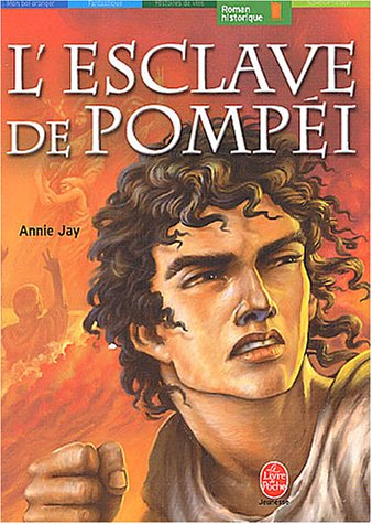 l'esclave de pompéi