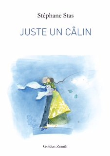 JUSTE UN CÂLIN