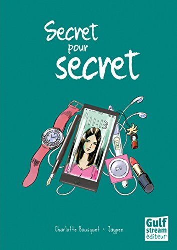 Secret pour secret