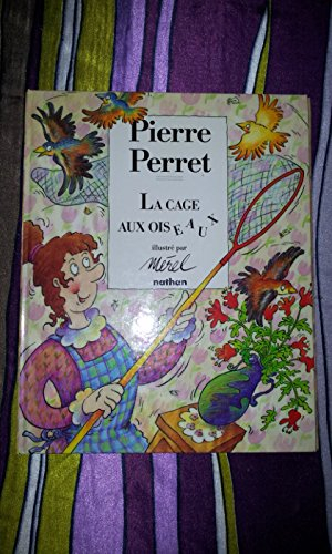 La Cage aux oiseaux
