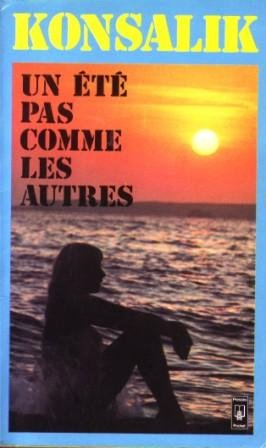 Un Eté pas comme les autres