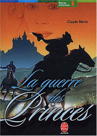 La guerre des princes