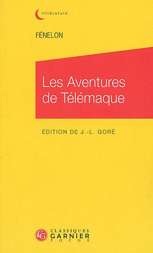Les aventures de Télémaque